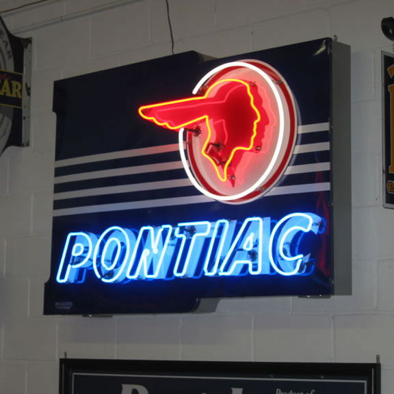 Neon Sign Restoration Skyline Neon Minneapolis, MN