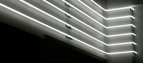 Commercial Neon